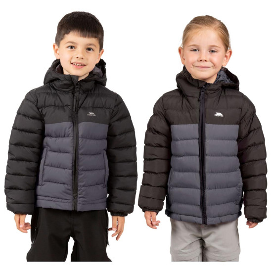 Trespass Παιδικό μπουφάν Oskar Padded Jacket